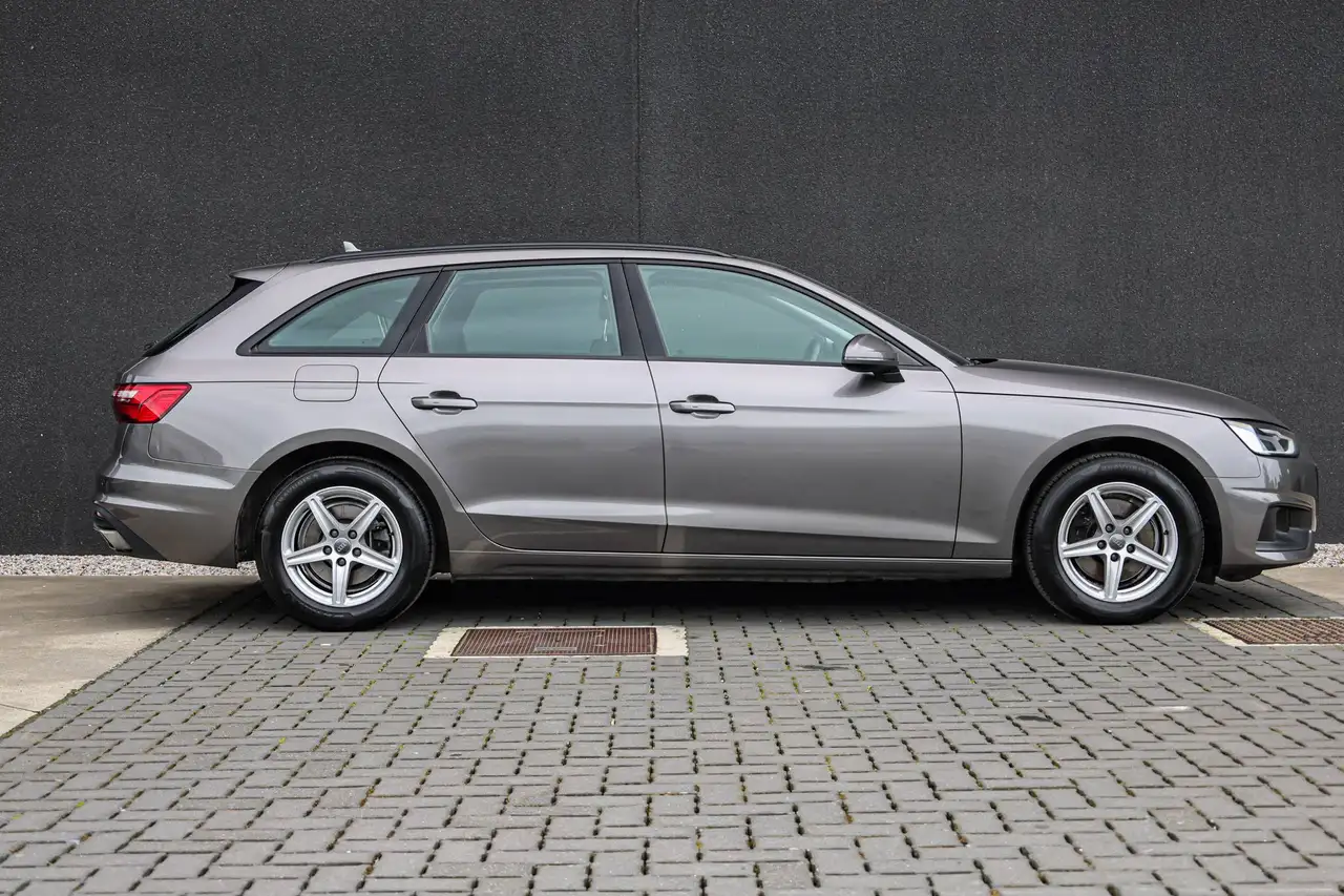 Audi A4 30 TDI Business Mild Hybrid Diesel, миниатюра 4