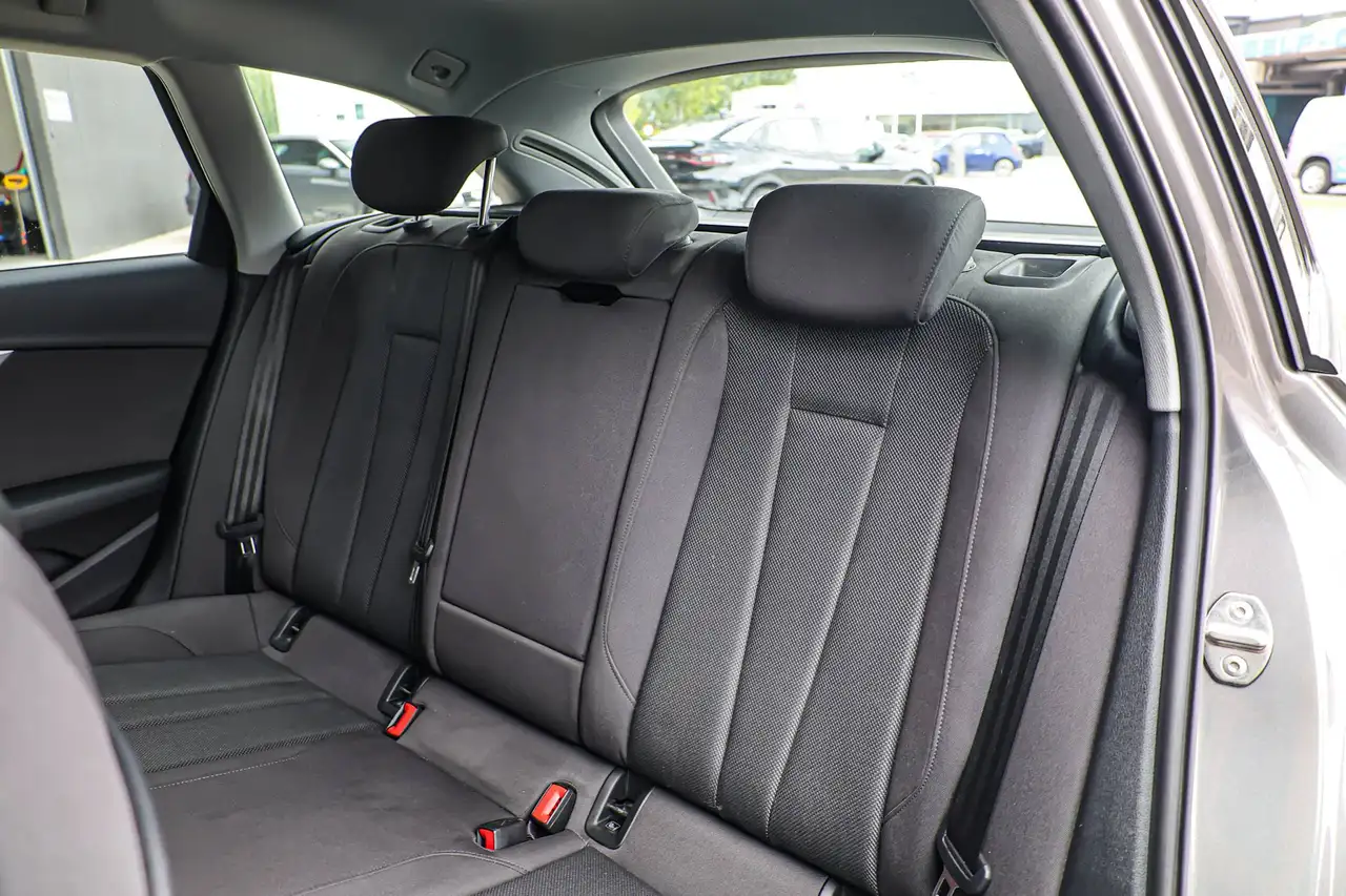 Audi A4 30 TDI Business Mild Hybrid Diesel, миниатюра 19