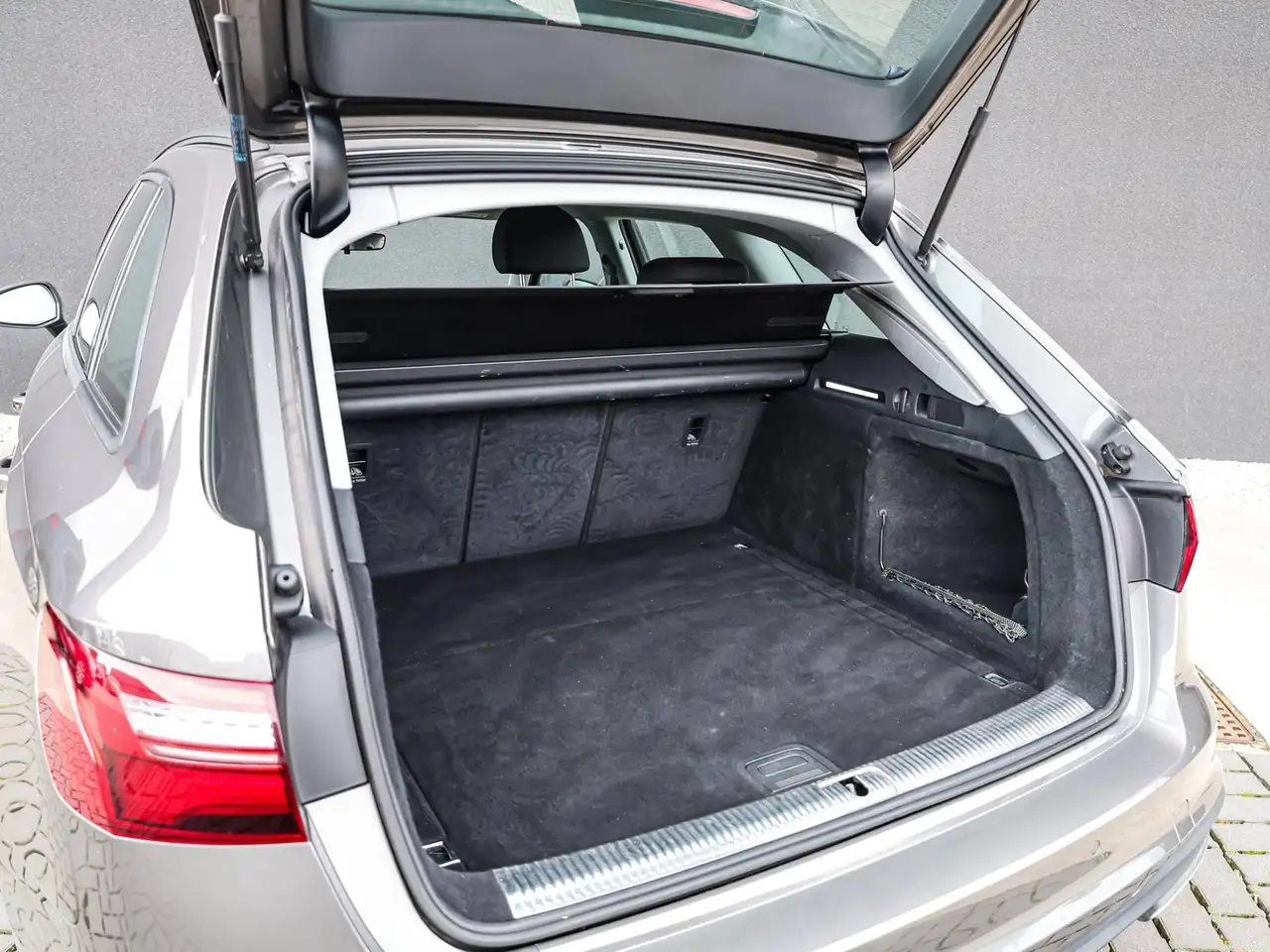Audi A4 30 TDI Business Mild Hybrid Diesel, миниатюра 20