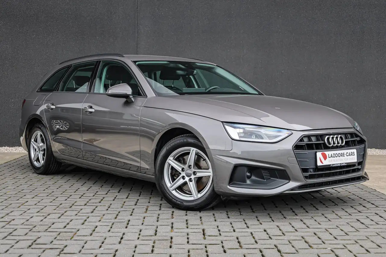 Audi A4 30 TDI Business Mild Hybrid Diesel, миниатюра 3