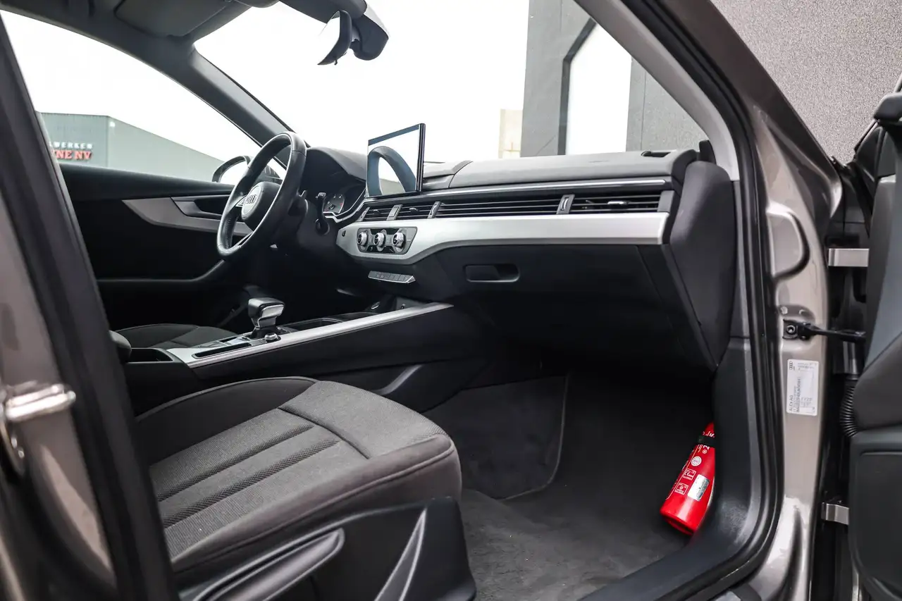 Audi A4 30 TDI Business Mild Hybrid Diesel, миниатюра 26