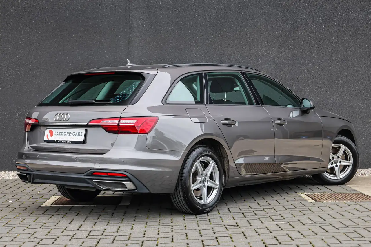Audi A4 30 TDI Business Mild Hybrid Diesel, миниатюра 7
