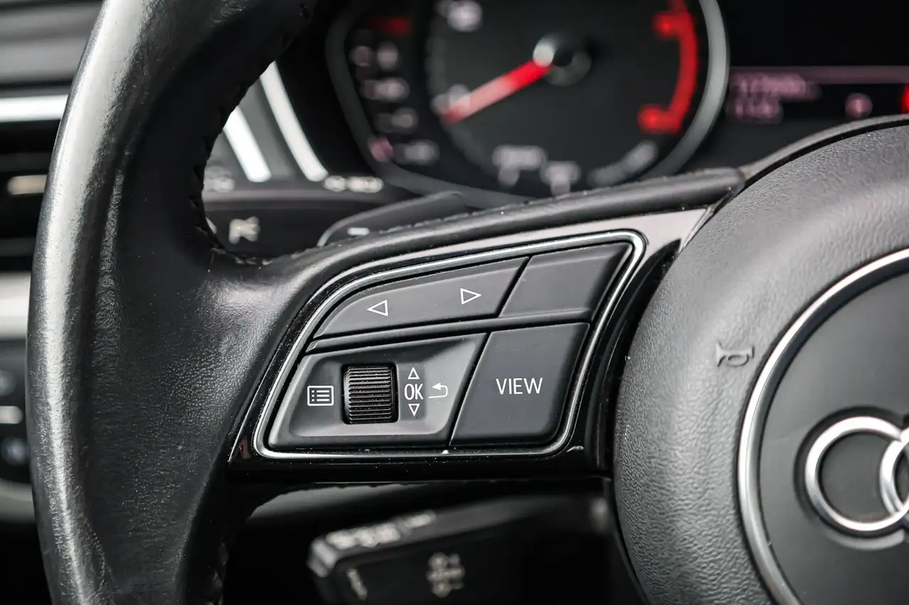 Audi A4 30 TDI Business Mild Hybrid Diesel, миниатюра 29