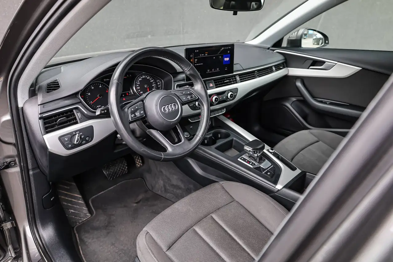 Audi A4 30 TDI Business Mild Hybrid Diesel, миниатюра 12