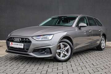 A4 Avant 2.0 TDi Design S tronic