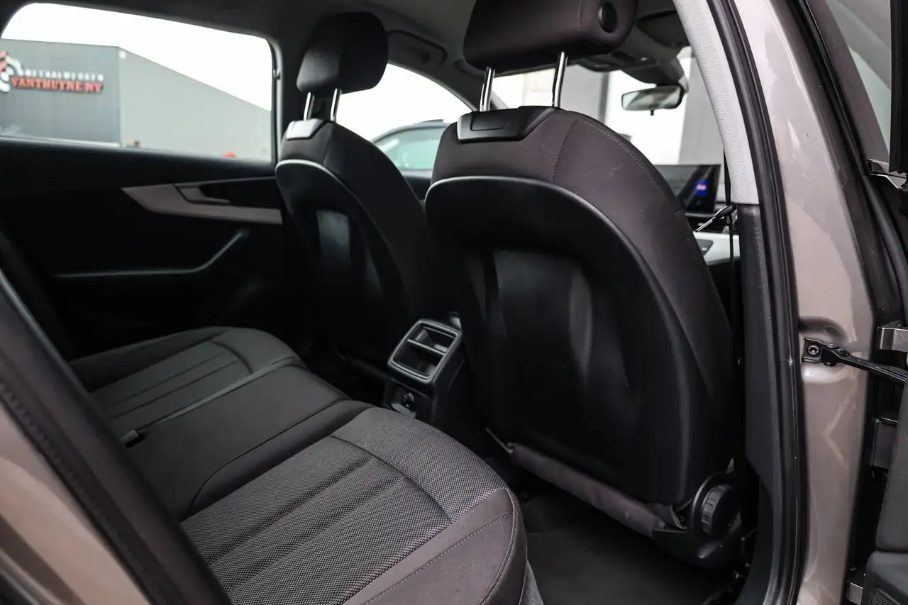 Audi A4 30 TDI Business Mild Hybrid Diesel, миниатюра 22