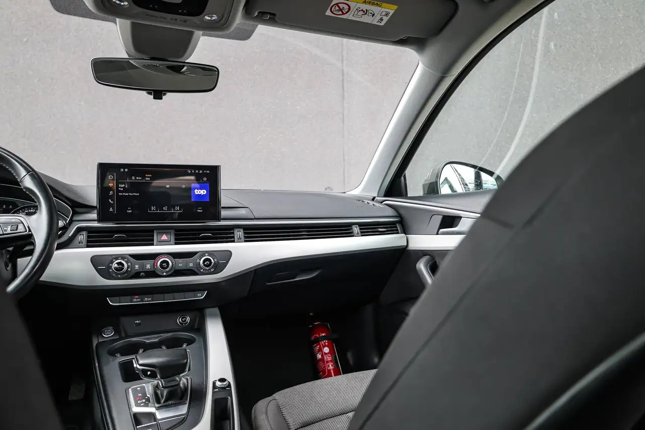 Audi A4 30 TDI Business Mild Hybrid Diesel, миниатюра 25