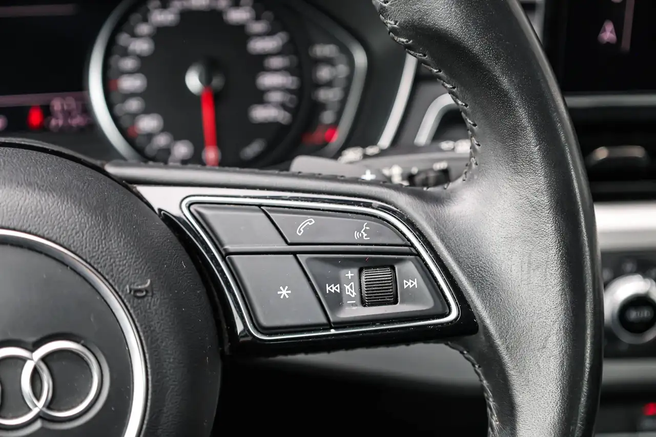 Audi A4 30 TDI Business Mild Hybrid Diesel, миниатюра 28