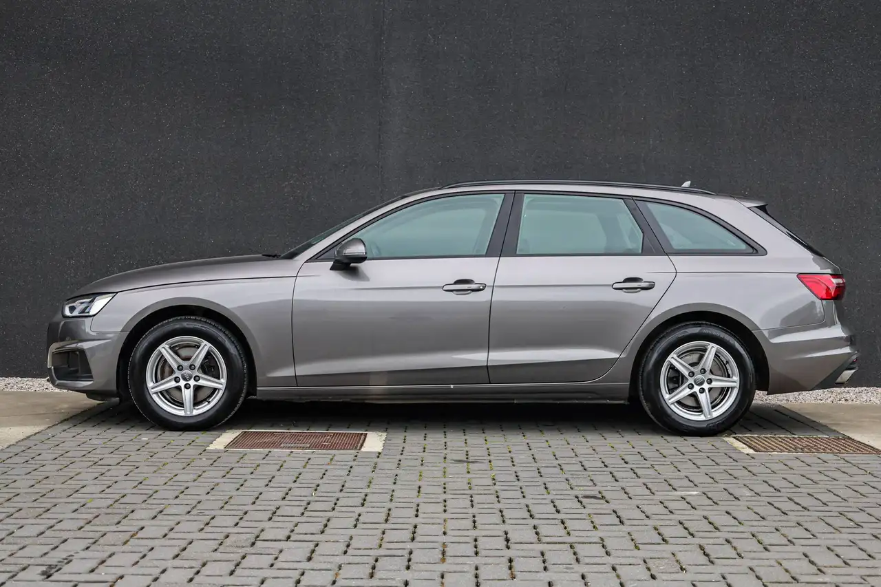 Audi A4 30 TDI Business Mild Hybrid Diesel, миниатюра 8