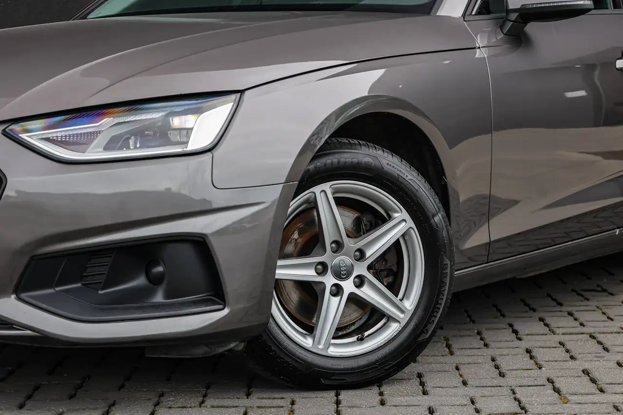 Audi A4 30 TDI Business Mild Hybrid Diesel, миниатюра 2