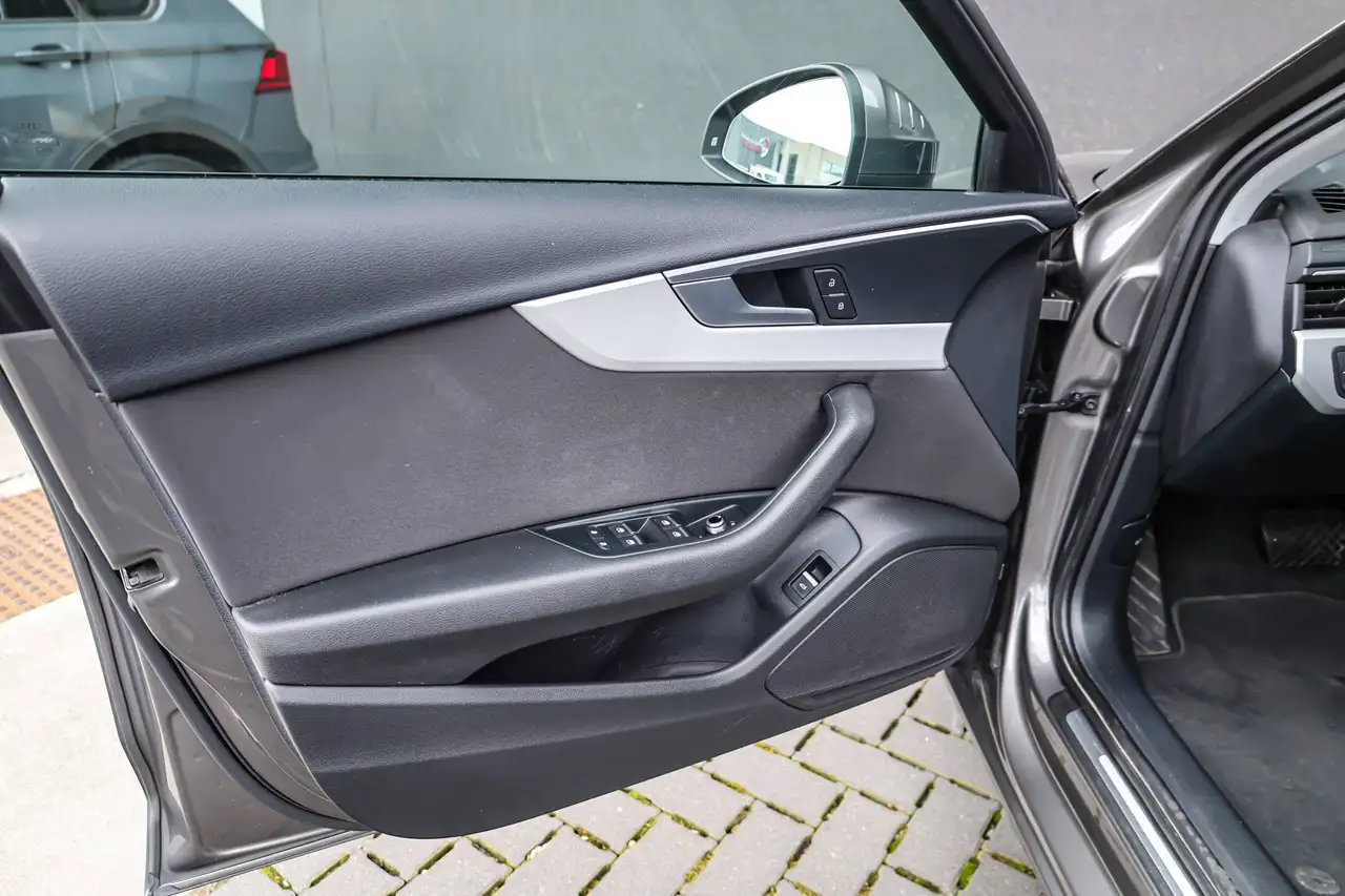 Audi A4 30 TDI Business Mild Hybrid Diesel, миниатюра 13