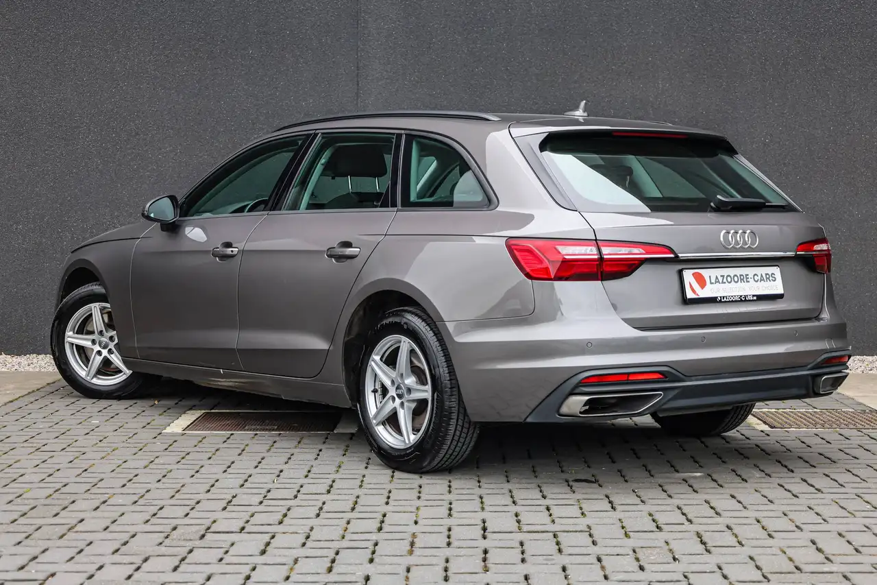 Audi A4 30 TDI Business Mild Hybrid Diesel, миниатюра 11