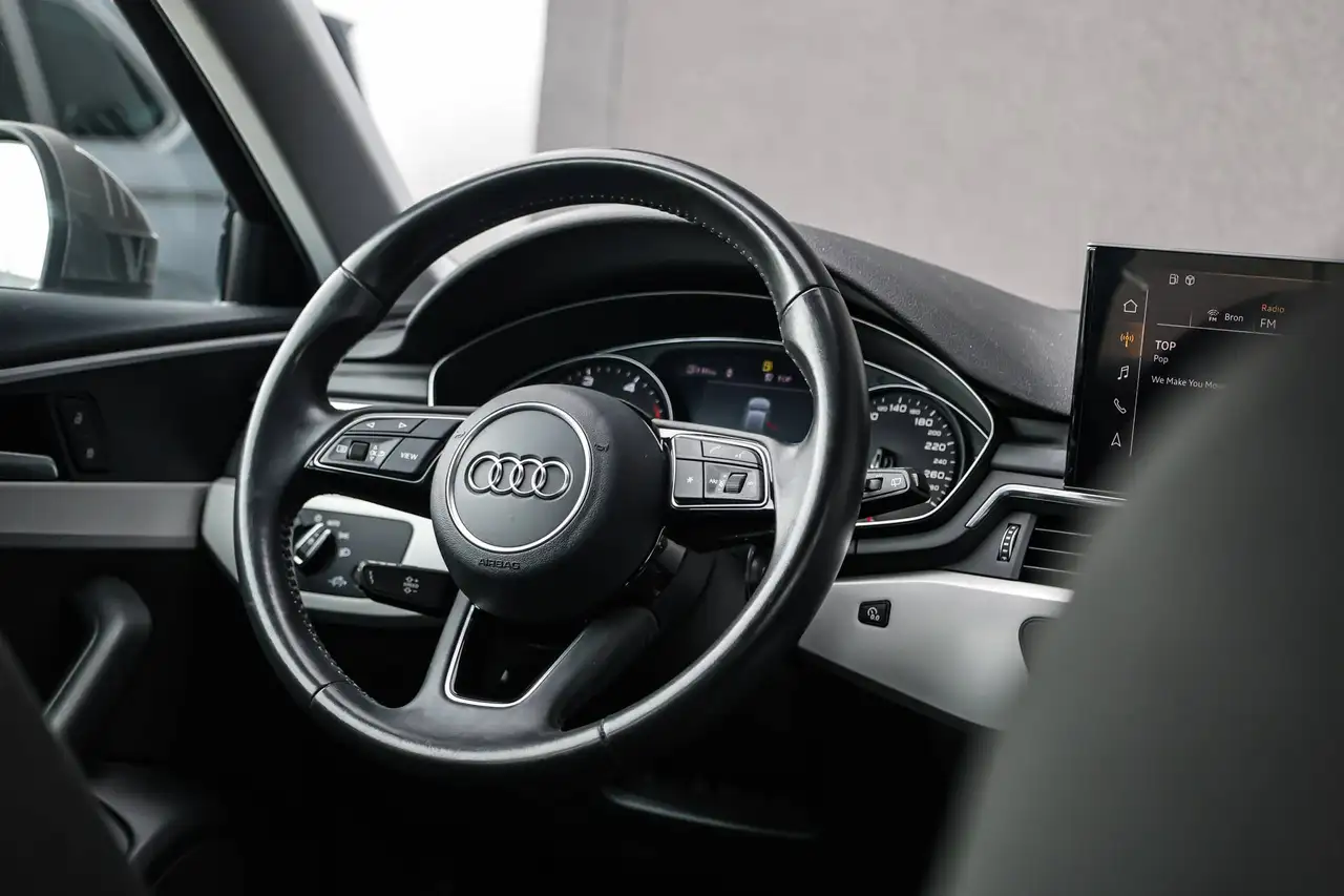 Audi A4 30 TDI Business Mild Hybrid Diesel, миниатюра 24