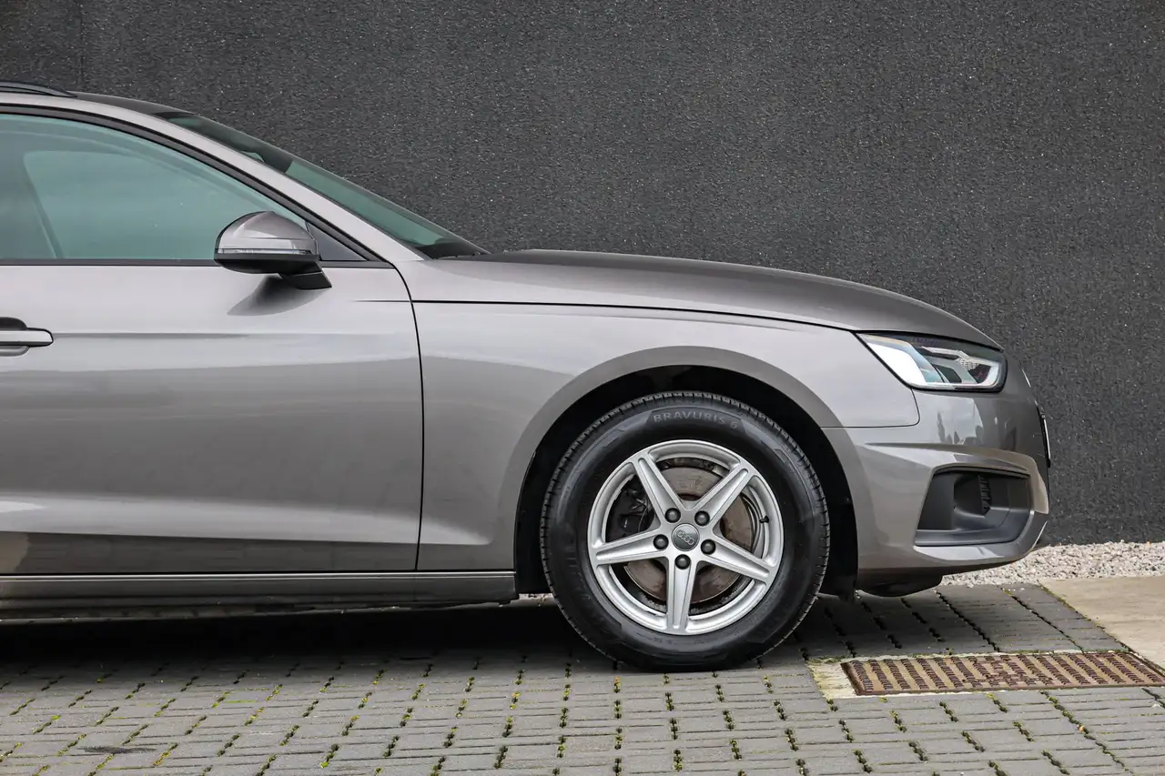 Audi A4 30 TDI Business Mild Hybrid Diesel, миниатюра 5