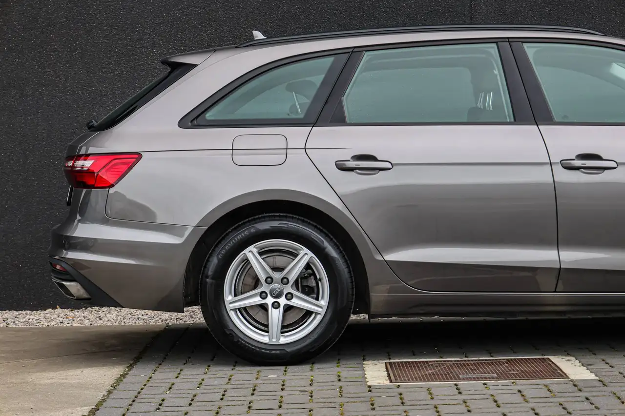 Audi A4 30 TDI Business Mild Hybrid Diesel, миниатюра 6