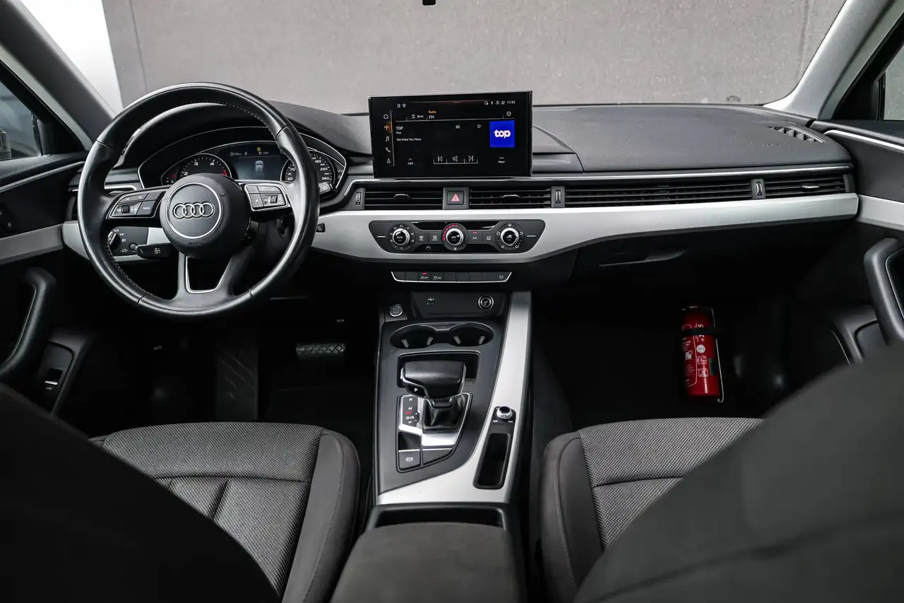 Audi A4 30 TDI Business Mild Hybrid Diesel, миниатюра 23