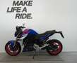 BMW F 900 R Blu/Azzurro - thumbnail 2