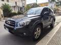Toyota RAV 4 RAV4 2.2 D-4D 177CV Luxury 4x4 Gris - thumbnail 4