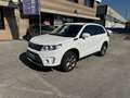 Suzuki Vitara 1.6 vvt V-Cool Gpl s&s 2wd Blanc - thumbnail 1