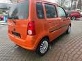 Opel Agila Edition Rot - thumbnail 3