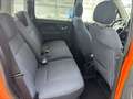 Opel Agila Edition Rot - thumbnail 10