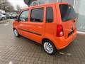 Opel Agila Edition Rot - thumbnail 4