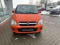 Opel Agila Edition Rot - thumbnail 2