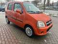 Opel Agila Edition Rot - thumbnail 5