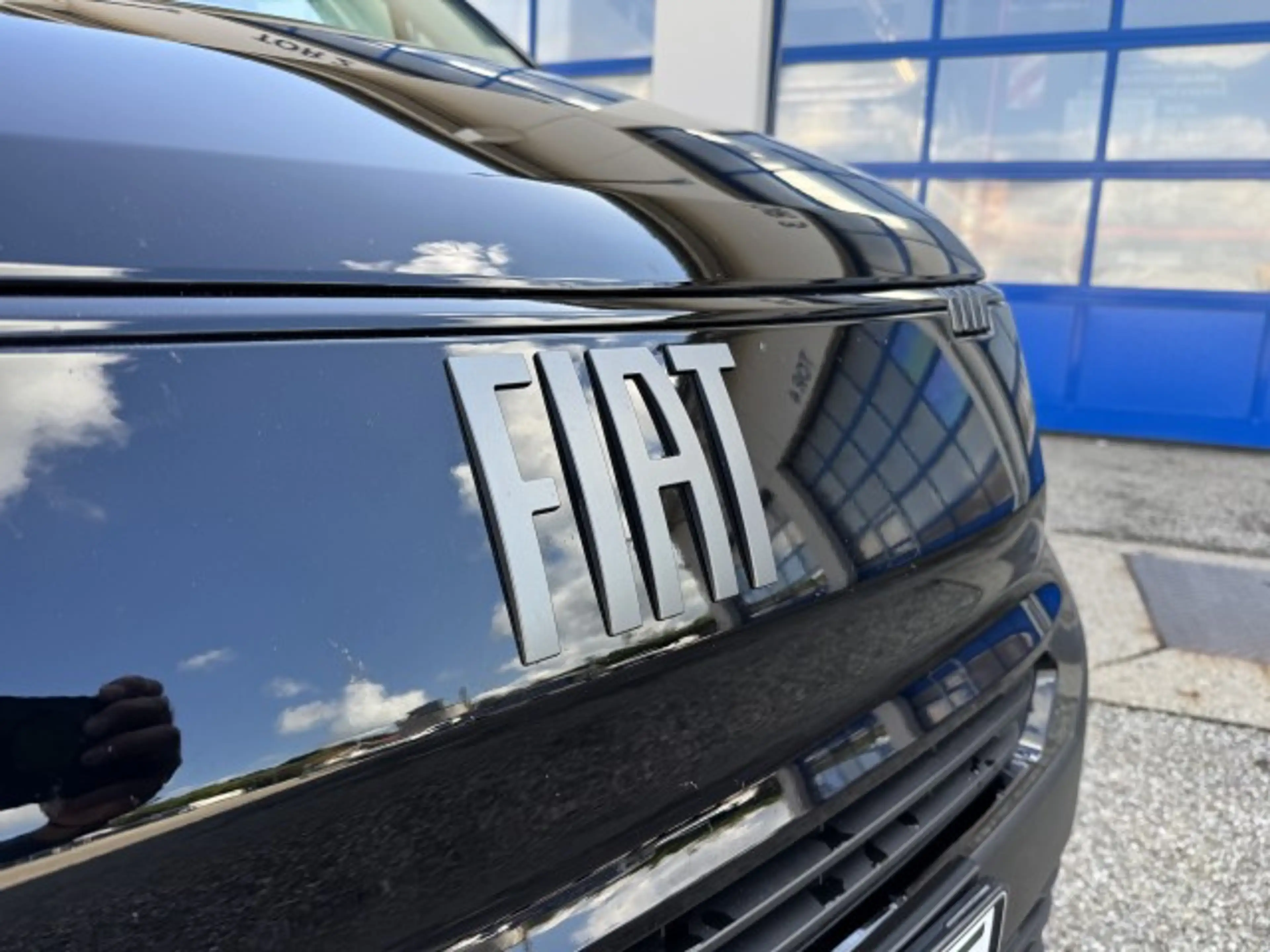 Fiat Doblo MULTICAB L2 50KWH — photo 14