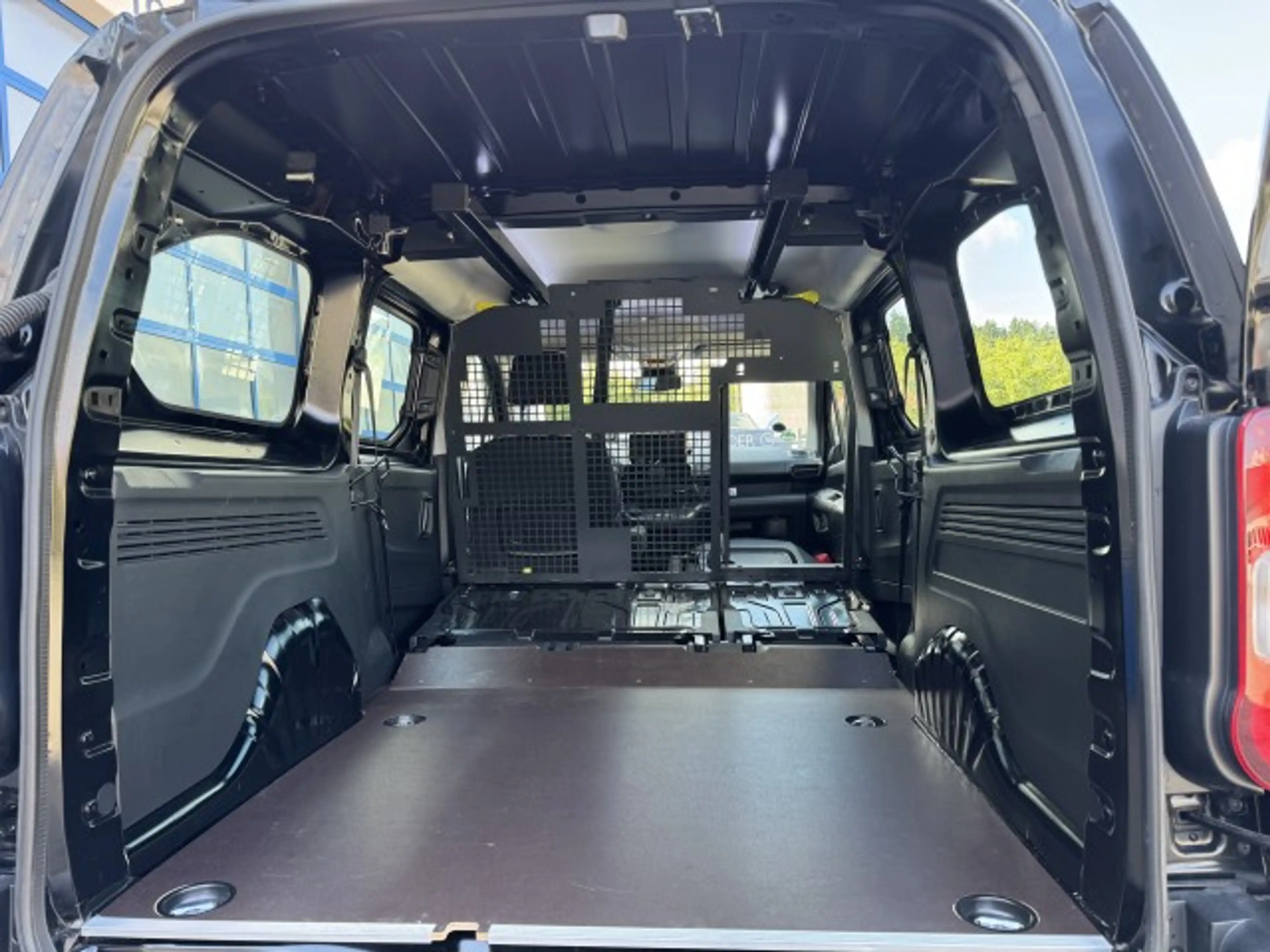 Fiat Doblo MULTICAB L2 50KWH — photo 9