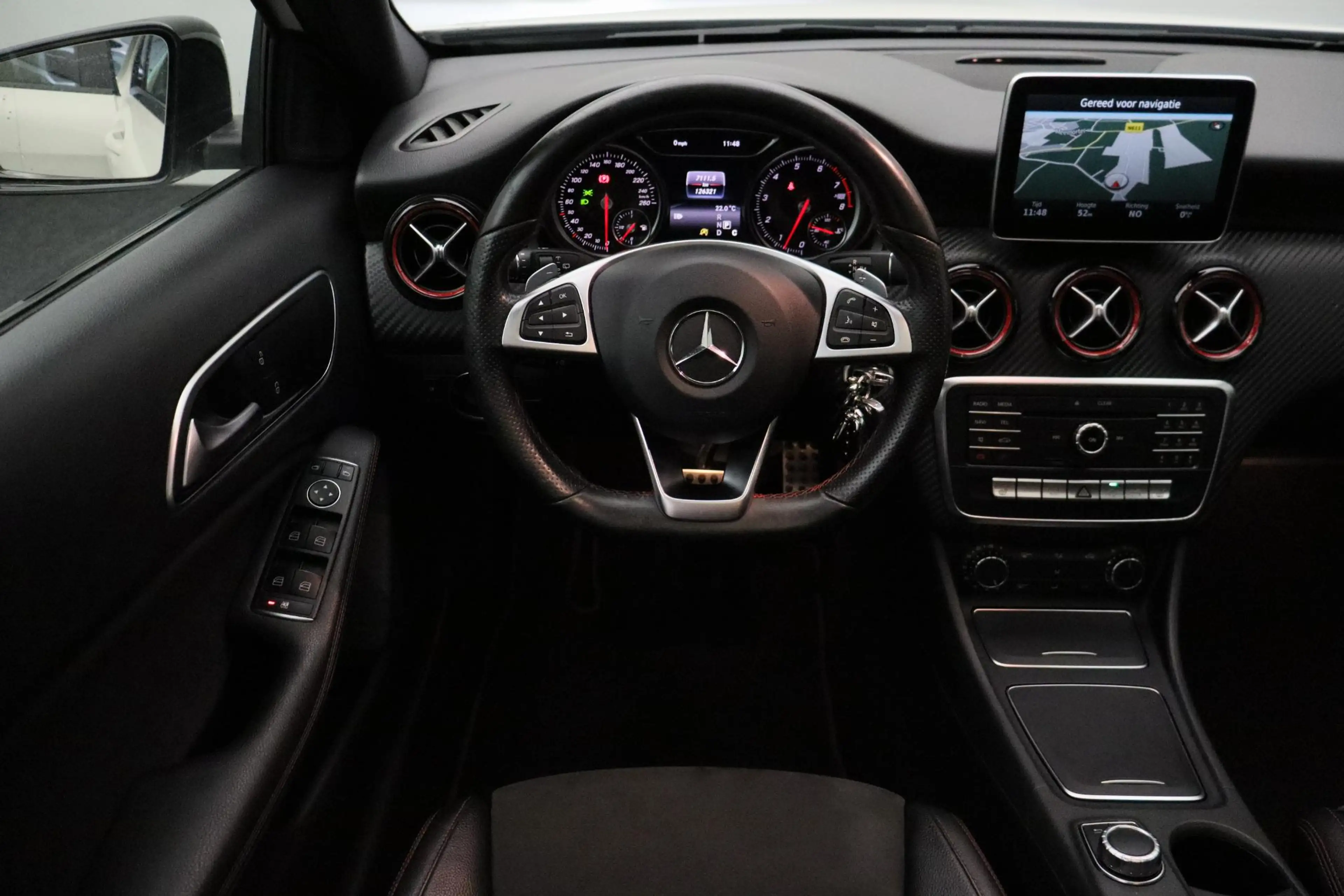Mercedes-Benz A 250 Sport Prestige 2016 | Navigatie | Achteruitrij Cam — photo 2