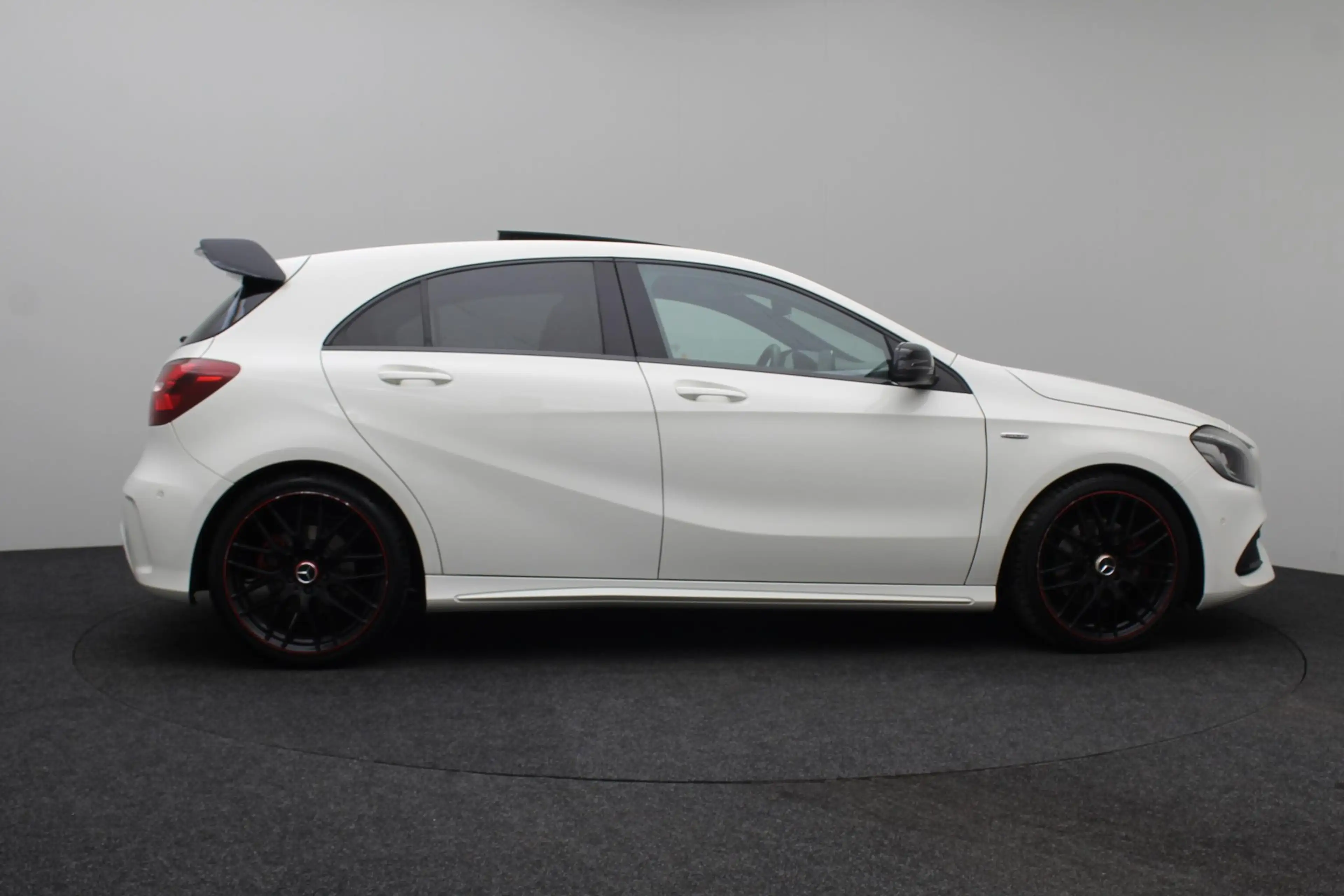 Mercedes-Benz A 250 Sport Prestige 2016 | Navigatie | Achteruitrij Cam — photo 8