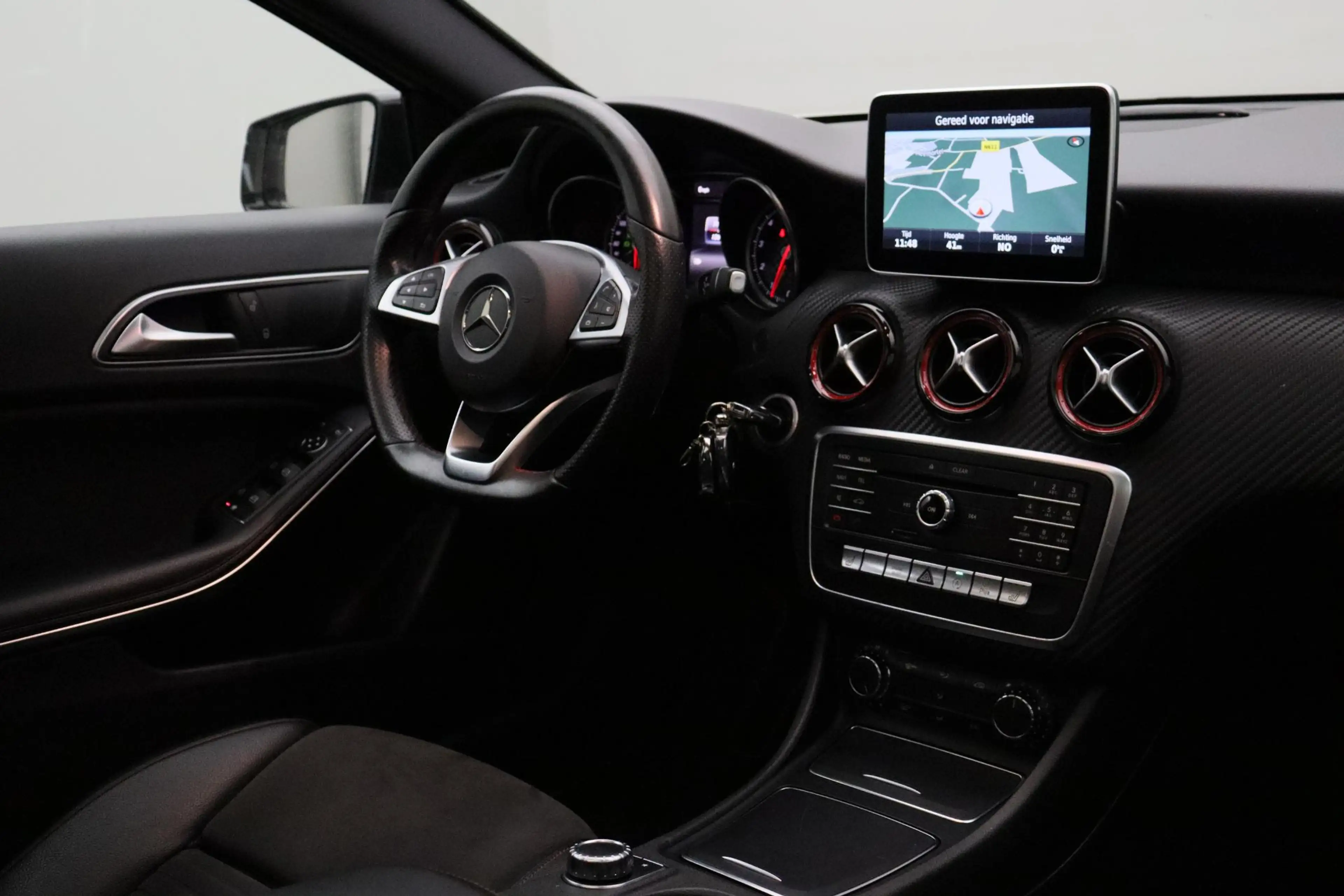 Mercedes-Benz A 250 Sport Prestige 2016 | Navigatie | Achteruitrij Cam — photo 6