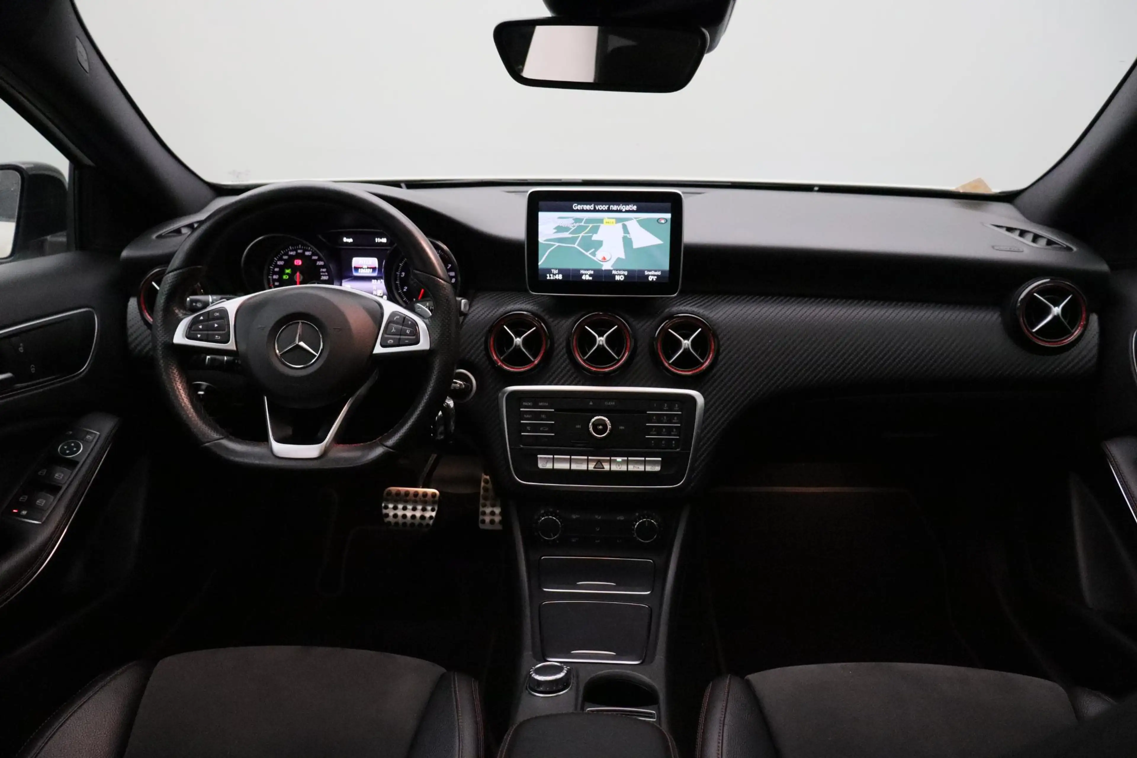Mercedes-Benz A 250 Sport Prestige 2016 | Navigatie | Achteruitrij Cam — photo 4
