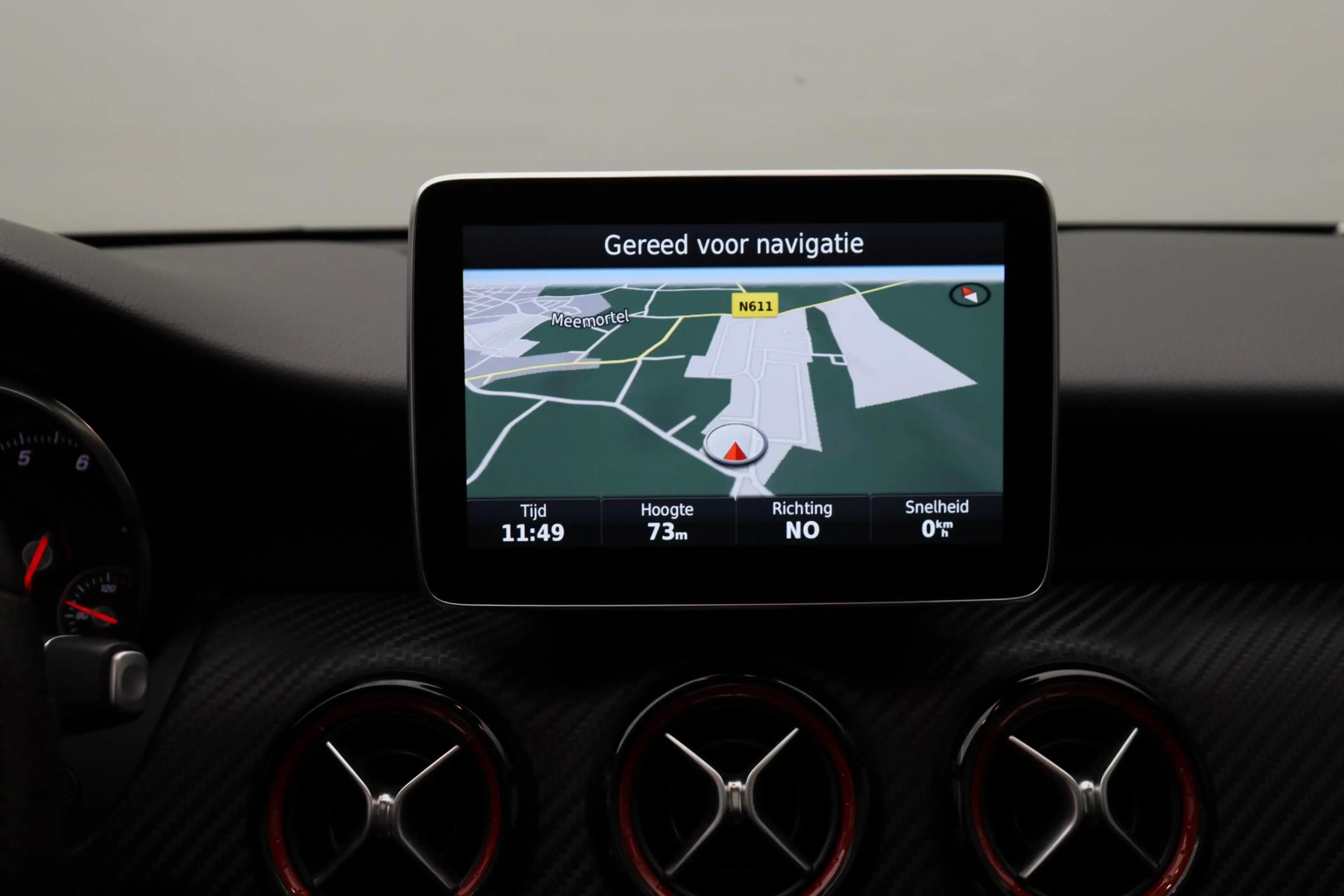 Mercedes-Benz A 250 Sport Prestige 2016 | Navigatie | Achteruitrij Cam — photo 16