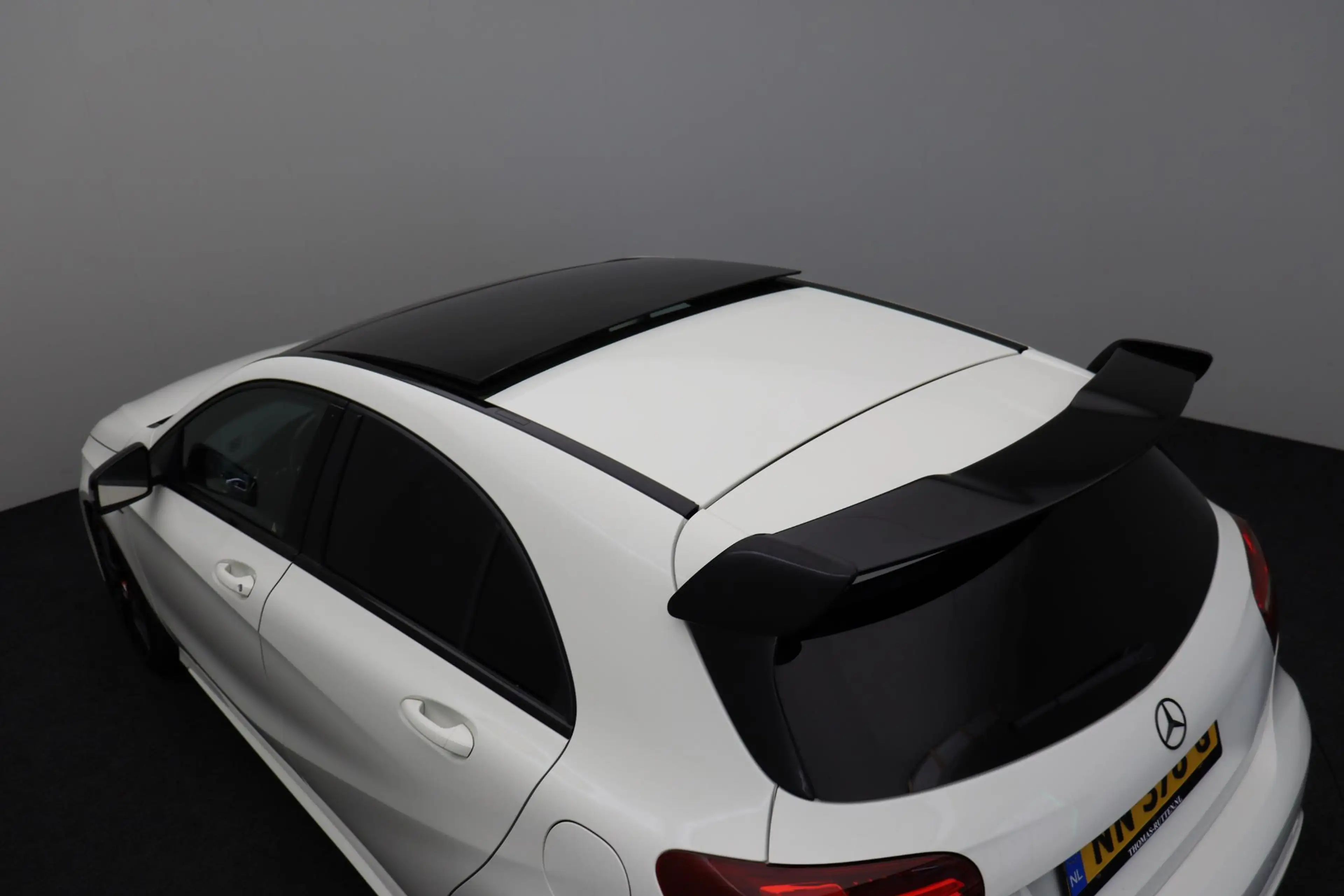 Mercedes-Benz A 250 Sport Prestige 2016 | Navigatie | Achteruitrij Cam — photo 27