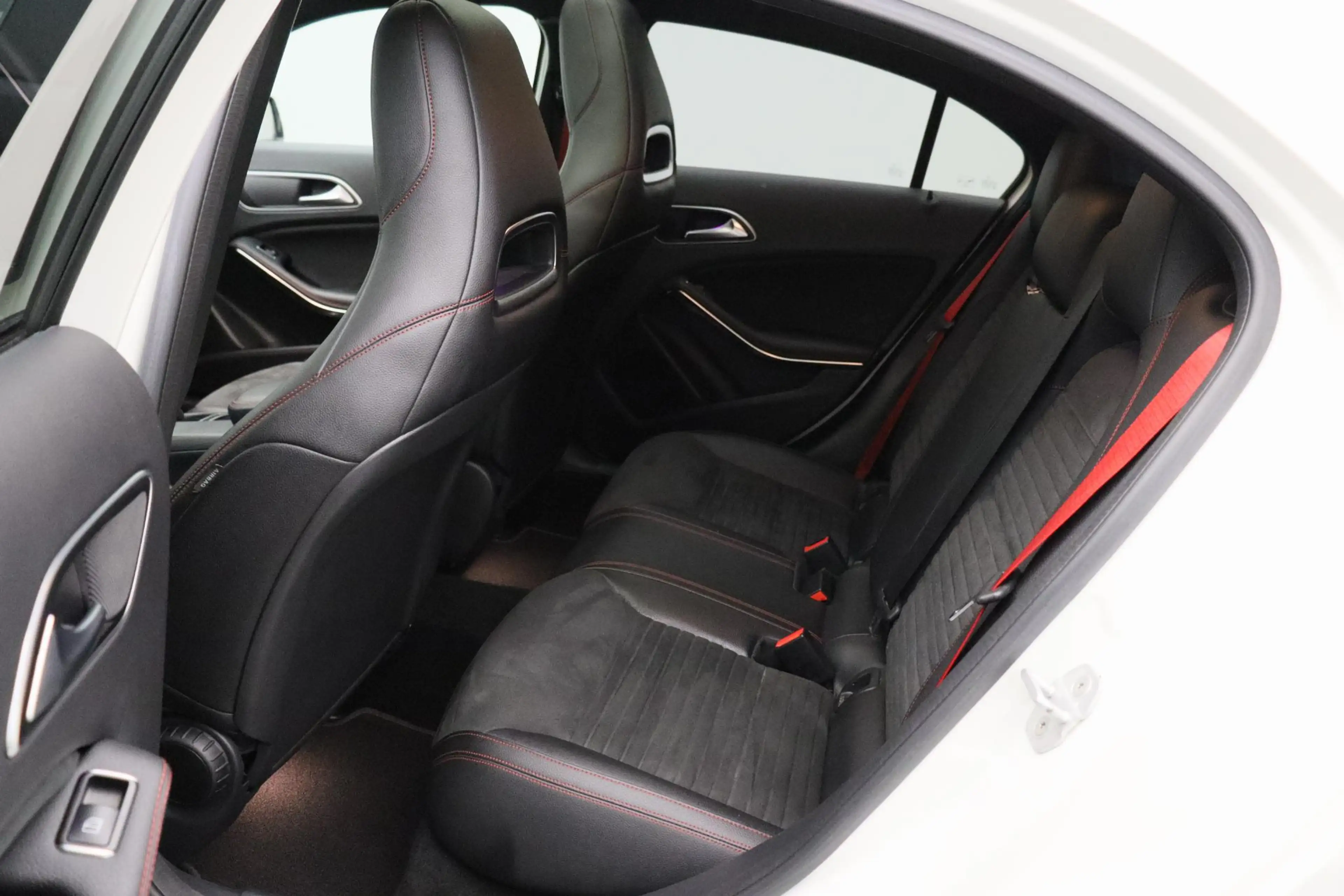 Mercedes-Benz A 250 Sport Prestige 2016 | Navigatie | Achteruitrij Cam — photo 13