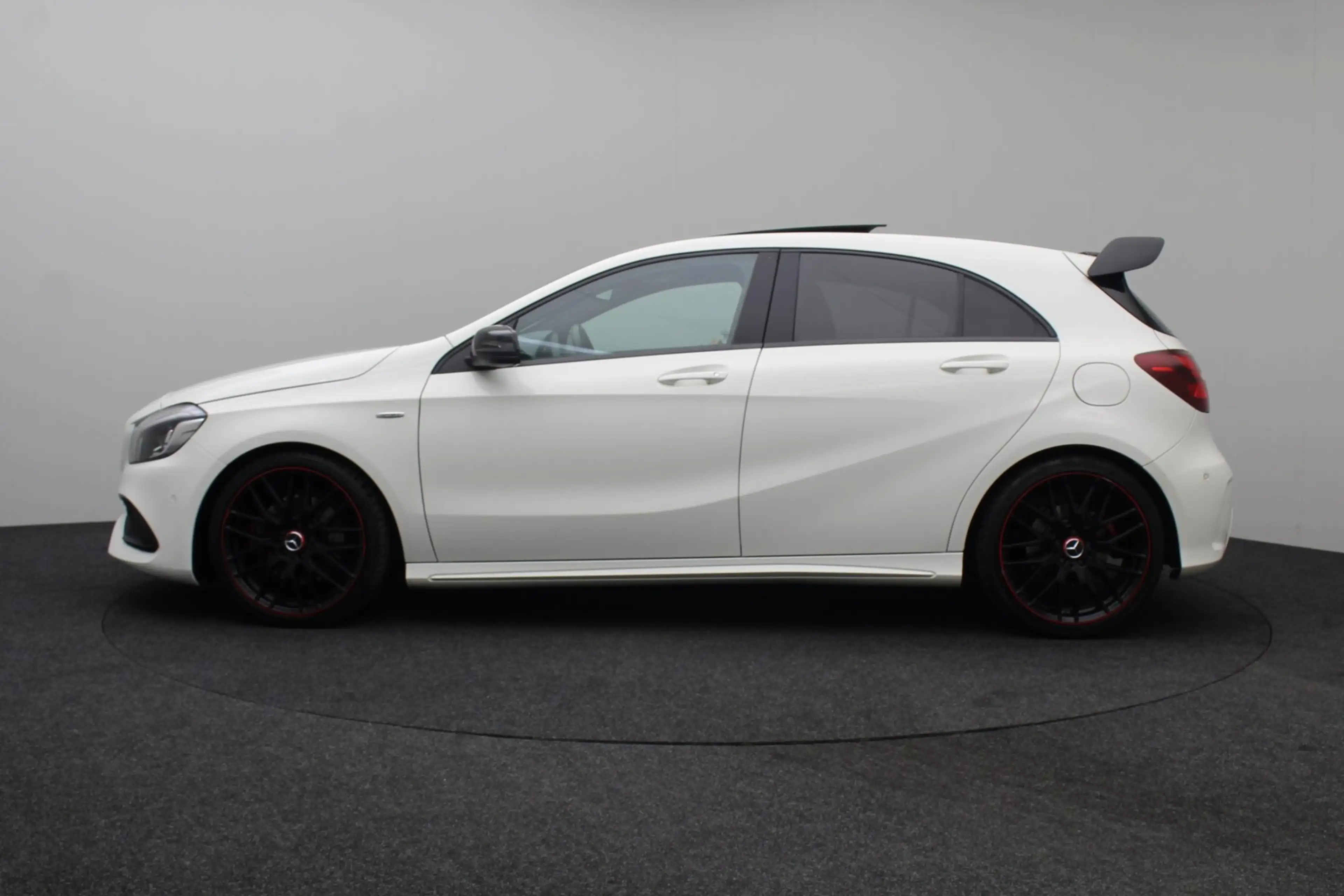Mercedes-Benz A 250 Sport Prestige 2016 | Navigatie | Achteruitrij Cam — photo 18
