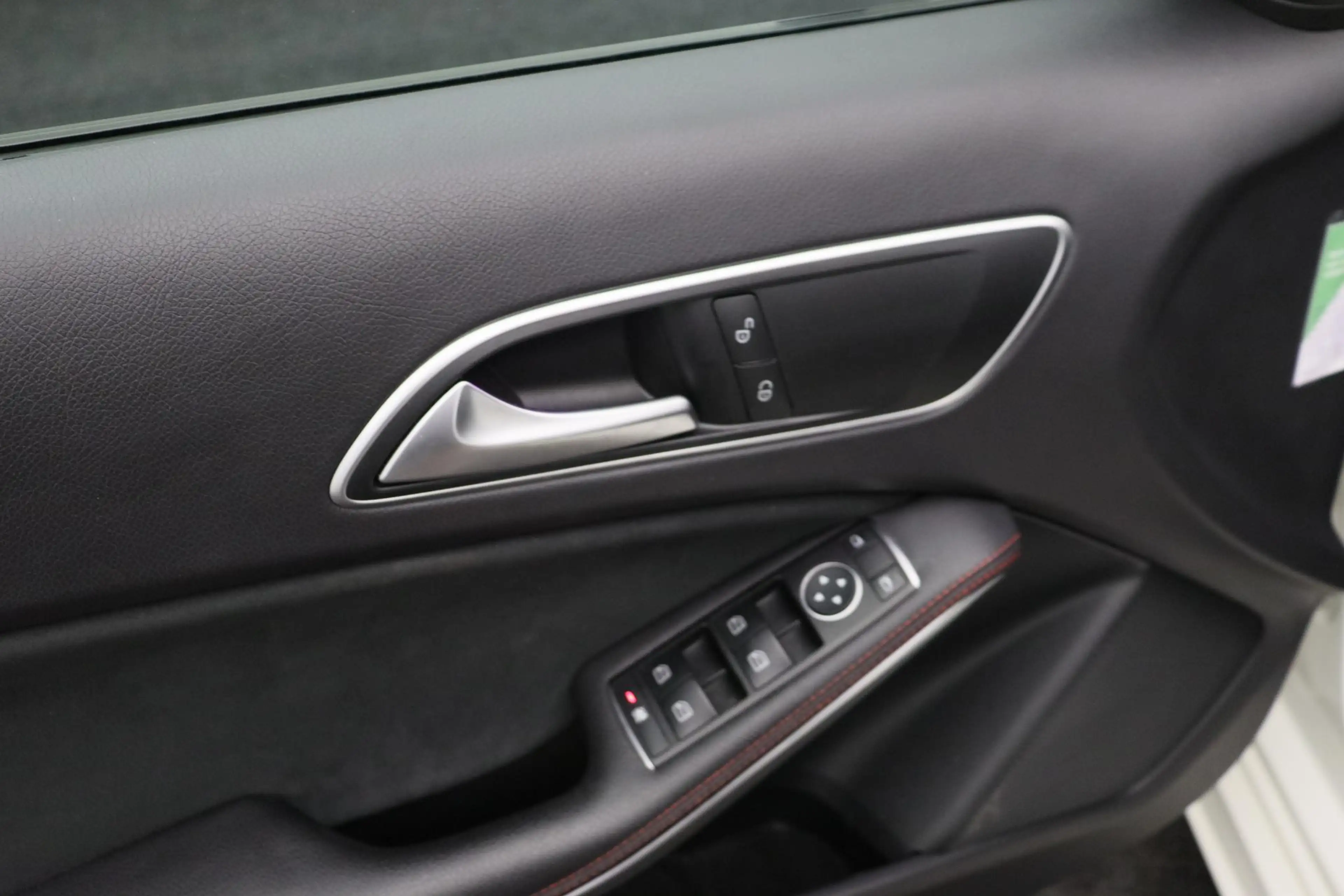 Mercedes-Benz A 250 Sport Prestige 2016 | Navigatie | Achteruitrij Cam — photo 23