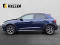 Audi A1 A1 30 allstreet 1.0 TFSI basis (EURO 6d) Blauw - thumbnail 3