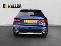 Audi A1 A1 30 allstreet 1.0 TFSI basis (EURO 6d) Blauw - thumbnail 5
