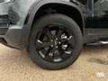 Land Rover Defender Defender 110 3.0D I6 200 CV AWD Auto SE Schwarz - thumbnail 9