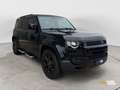 Land Rover Defender Defender 110 3.0D I6 200 CV AWD Auto SE Schwarz - thumbnail 11