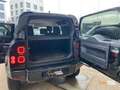 Land Rover Defender Defender 110 3.0D I6 200 CV AWD Auto SE Schwarz - thumbnail 14