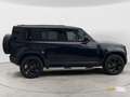 Land Rover Defender Defender 110 3.0D I6 200 CV AWD Auto SE Schwarz - thumbnail 6
