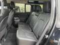 Land Rover Defender Defender 110 3.0D I6 200 CV AWD Auto SE Schwarz - thumbnail 5