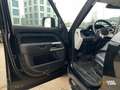 Land Rover Defender Defender 110 3.0D I6 200 CV AWD Auto SE Schwarz - thumbnail 12