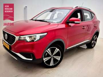 MG BWJ 2021 EV 143 PK Luxury 45 kWh KOMT BINNEN !!