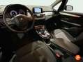 BMW 218 218d Negro - thumbnail 30