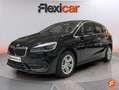 BMW 218 218d Negro - thumbnail 3